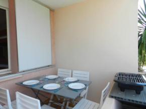 Charmant T2 à Bormes-les-Mimosas, 4 couchages, parking, proche mer et commerces, ménage inclus - FR-1-251-803